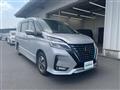 2022 Nissan Serena