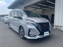 2022 Nissan Serena