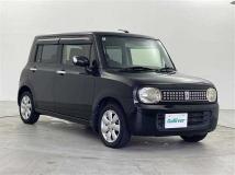 2012 Suzuki Lapin