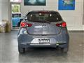 2023 Mazda Mazda2