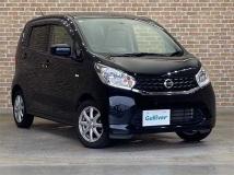 2015 Nissan DAYZ