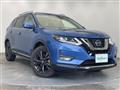 2022 Nissan X-Trail