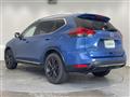 2022 Nissan X-Trail