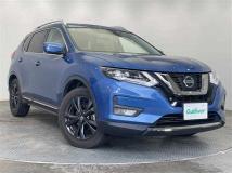 2022 Nissan X-Trail