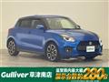 2017 Suzuki Swift
