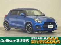 2017 Suzuki Swift