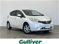 2013 Nissan Note