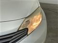 2013 Nissan Note