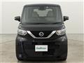 2021 Nissan ROOX