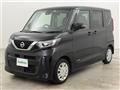 2021 Nissan ROOX