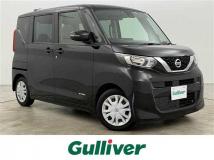 2021 Nissan ROOX