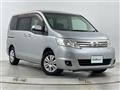 2009 Nissan Serena