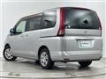 2009 Nissan Serena