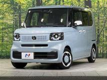 2024 Honda N BOX