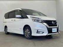 2019 Nissan Serena