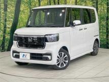 2024 Honda N BOX