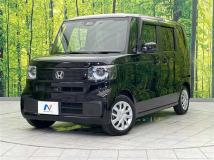2024 Honda N BOX