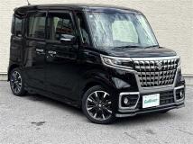 2022 Suzuki Spacia