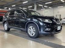2015 Nissan X-Trail