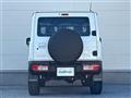 2019 Suzuki Jimny