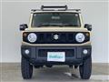 2020 Suzuki Jimny