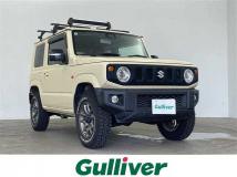 2020 Suzuki Jimny