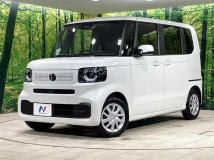 2025 Honda N BOX