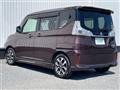2016 Suzuki Solio