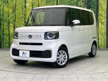 2026 Honda N BOX