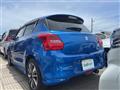 2019 Suzuki Swift