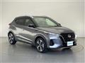 2021 Nissan KIX