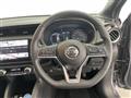 2021 Nissan KIX