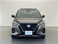 2021 Nissan KIX