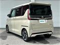 2021 Nissan ROOX