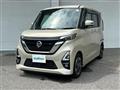 2021 Nissan ROOX