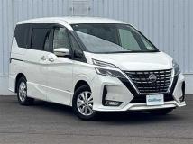 2019 Nissan Serena