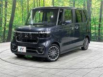 2024 Honda N BOX