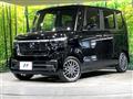 2025 Honda N BOX