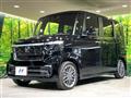 2025 Honda N BOX