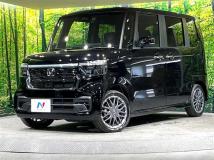 2025 Honda N BOX