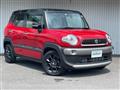 2018 Suzuki XBEE