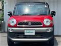 2018 Suzuki XBEE