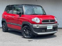 2018 Suzuki XBEE