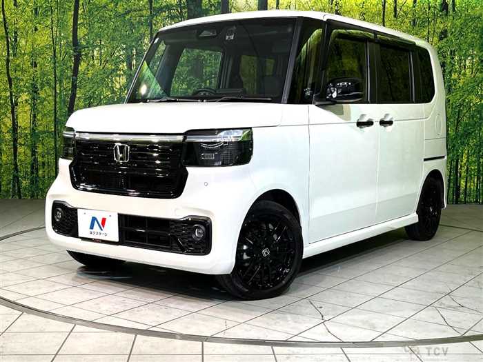 2026 Honda N BOX