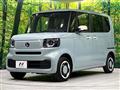 2025 Honda N BOX