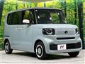 2025 Honda N BOX