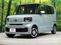 2025 Honda N BOX