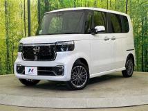 2026 Honda N BOX