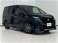 2023 Nissan Serena