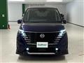 2023 Nissan Serena